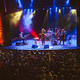 Reggie Watts and his band Karen, Thalia Hall